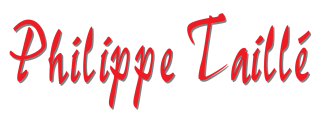 Logo de Philippe Taillé